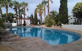 Siesta mar 2